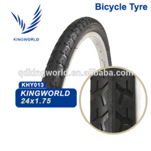 EUROPEAN AND AMERICAN MARKETS	New Style Bicycle Tire and Tube